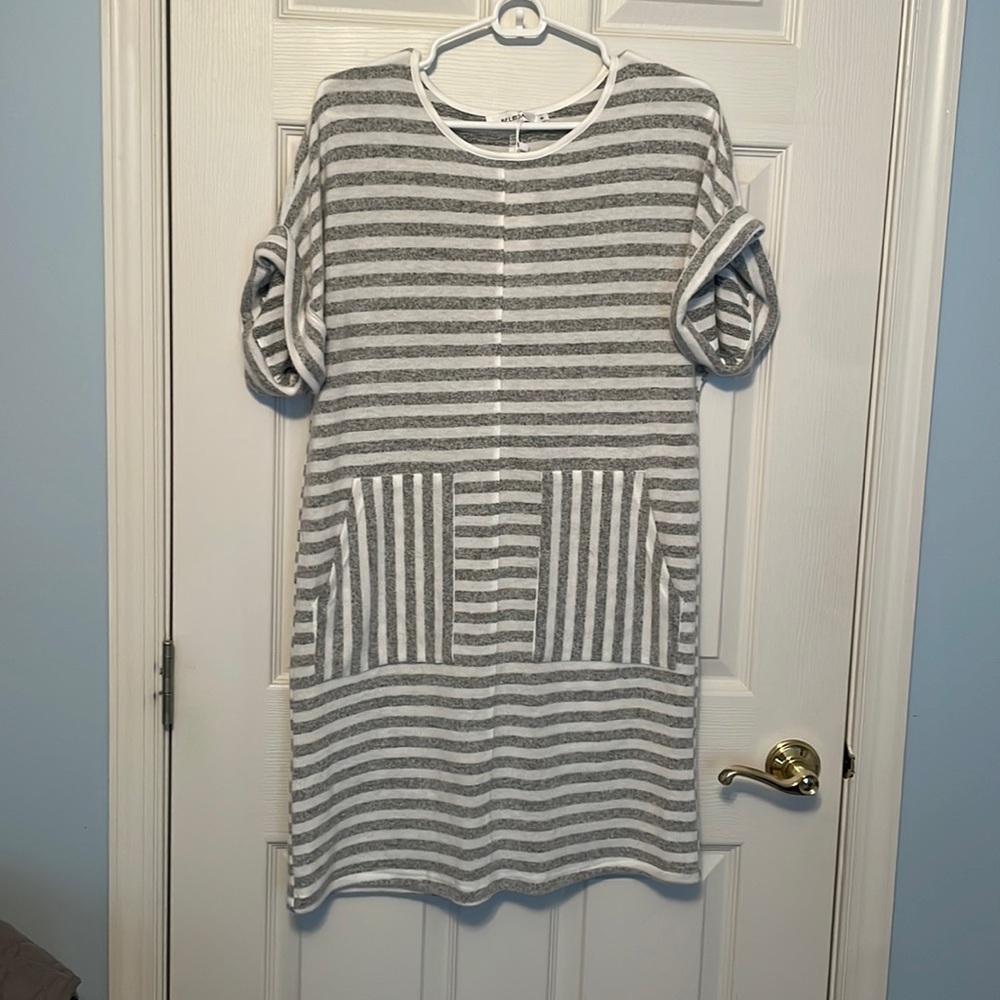 Belinda Dress